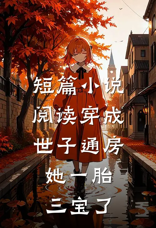 短篇小说阅读穿成世子通房，她一胎三宝了