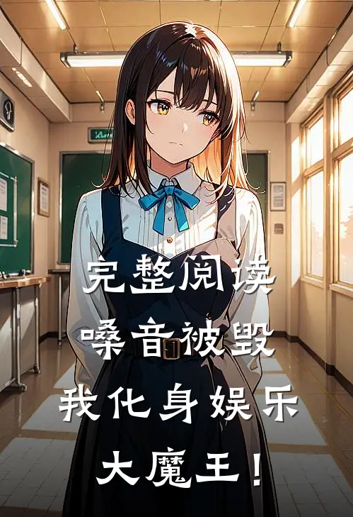 完整阅读嗓音被毁，我化身娱乐大魔王！