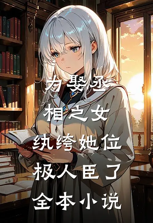 为娶丞相之女，纨绔她位极人臣了全本小说