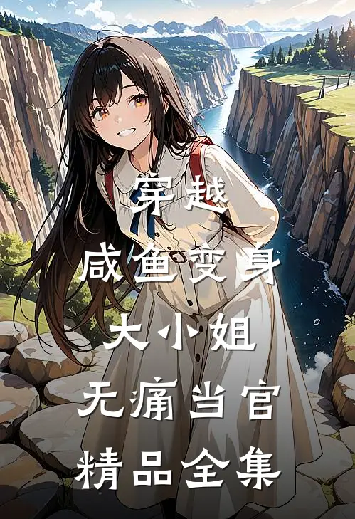 穿越：咸鱼变身大小姐，无痛当官精品全集