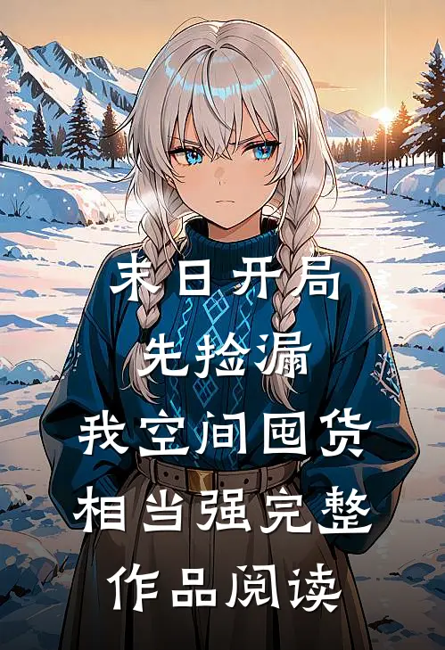 末日开局先捡漏，我空间囤货相当强完整作品阅读
