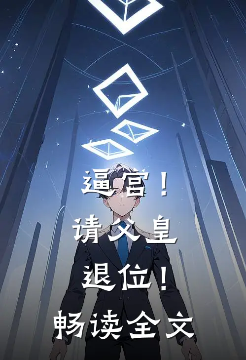 逼宫！请父皇退位！畅读全文