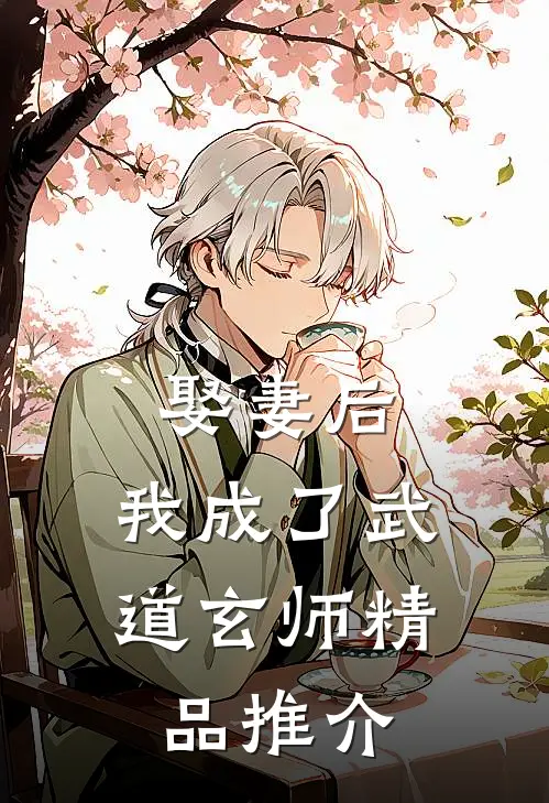 娶妻后，我成了武道玄师精品推介