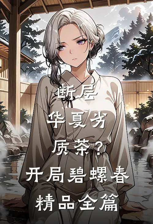 断层：华夏劣质茶？开局碧螺春精品全篇