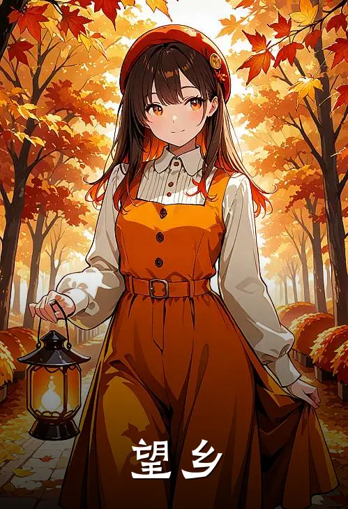 望乡