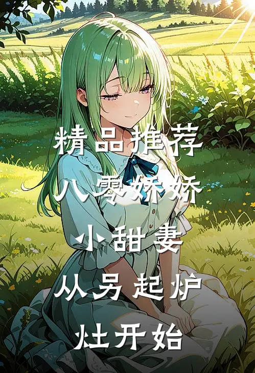 精品推荐八零娇娇小甜妻，从另起炉灶开始
