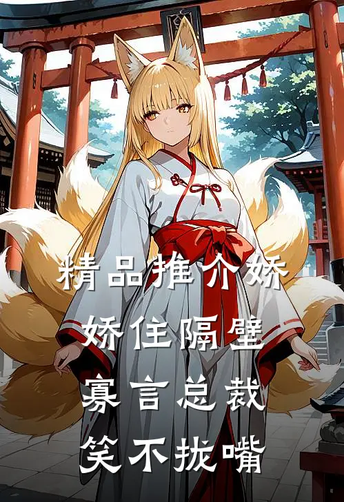 精品推介娇娇住隔壁，寡言总裁笑不拢嘴