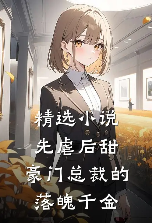 精选小说先虐后甜：豪门总裁的落魄千金