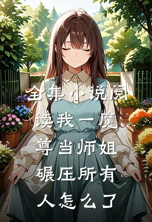 全集小说阅读我一魔尊当师姐碾压所有人怎么了