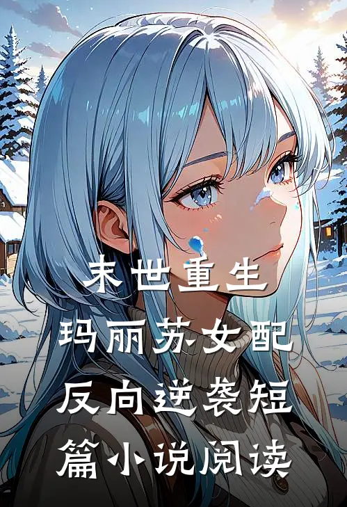 末世重生：玛丽苏女配反向逆袭短篇小说阅读