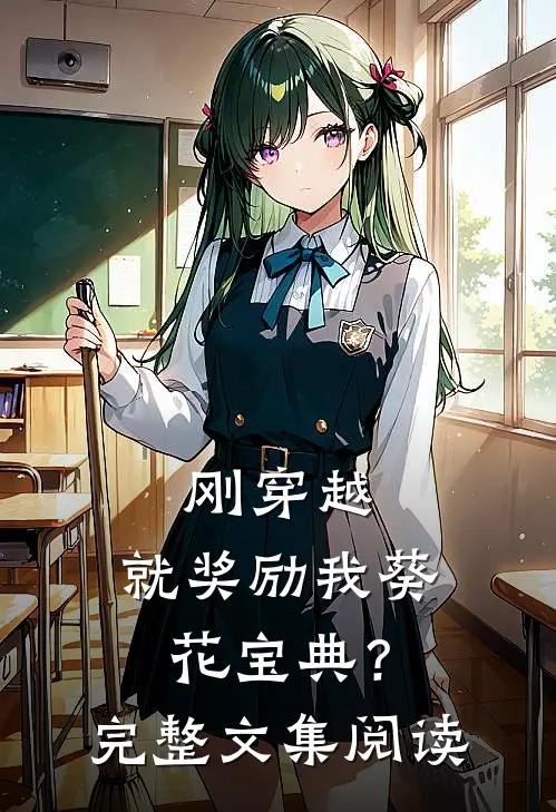 刚穿越，就奖励我葵花宝典？完整文集阅读