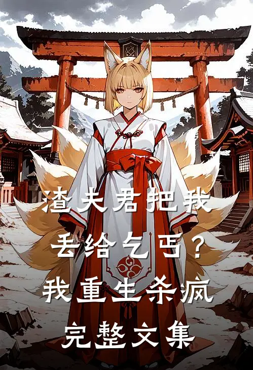渣夫君把我丢给乞丐？我重生杀疯完整文集