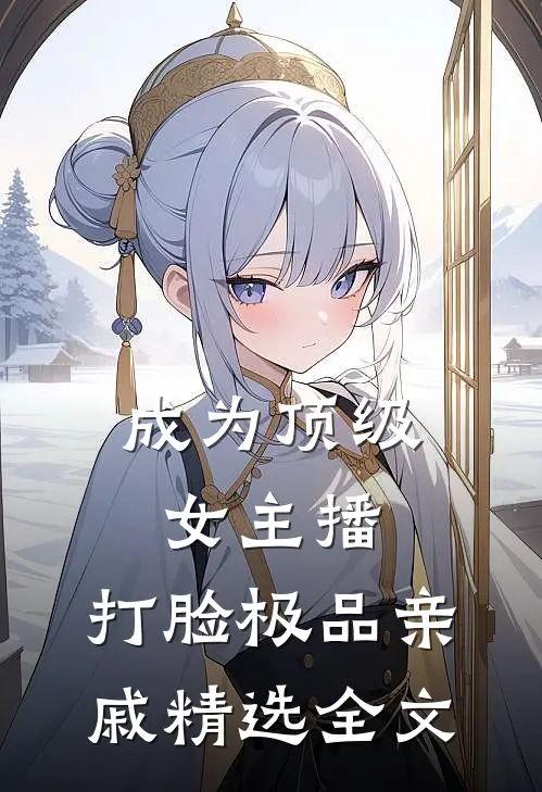 成为顶级女主播，打脸极品亲戚精选全文