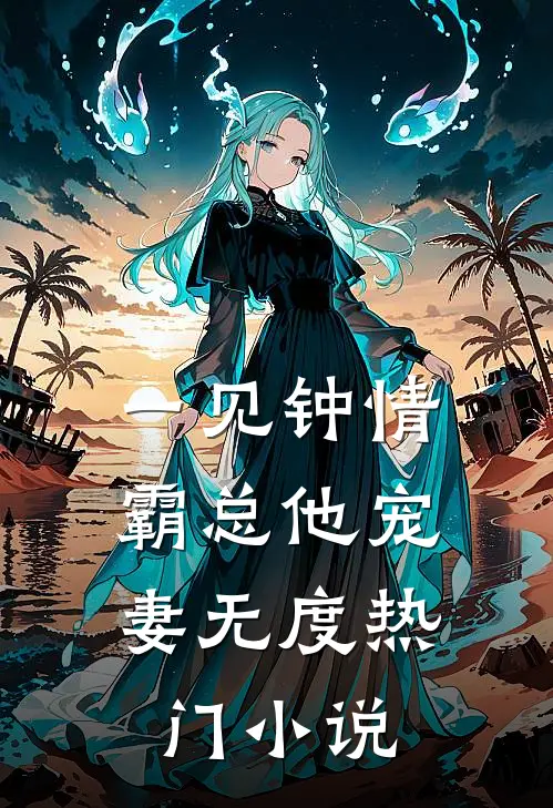 一见钟情：霸总他宠妻无度热门小说