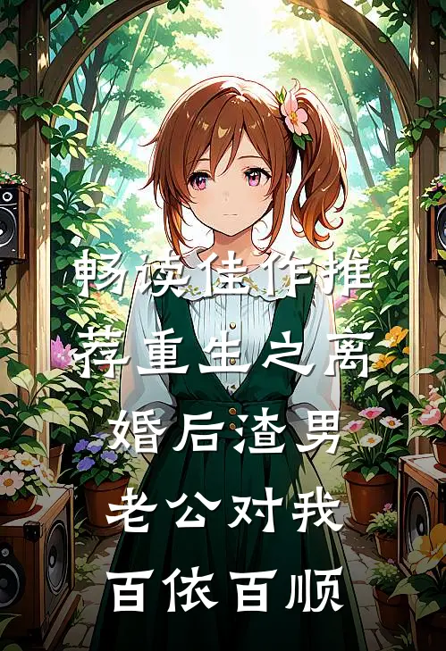 畅读佳作推荐重生之离婚后渣男老公对我百依百顺