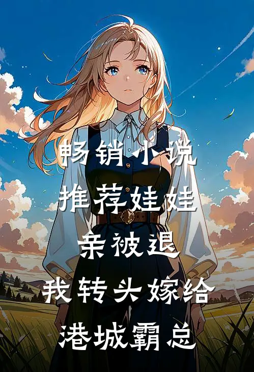 畅销小说推荐娃娃亲被退，我转头嫁给港城霸总