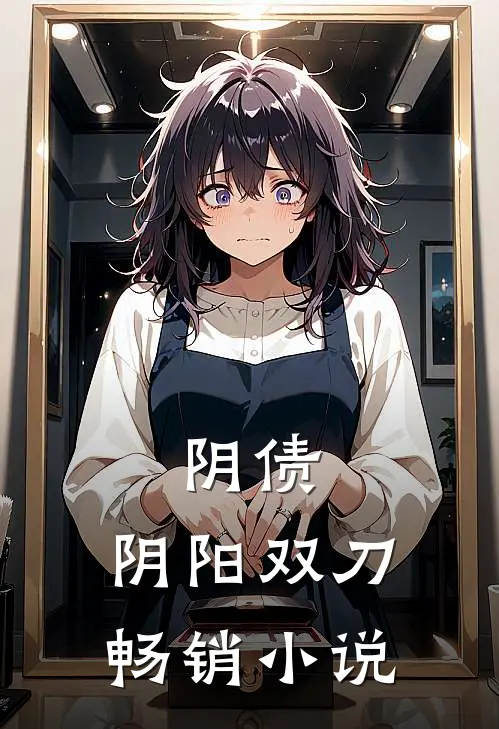 阴债：阴阳双刀畅销小说