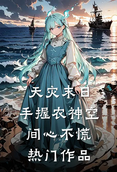 天灾末日：手握农神空间心不慌热门作品