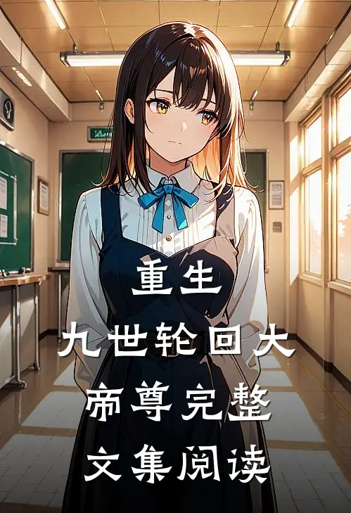 重生：九世轮回大帝尊完整文集阅读
