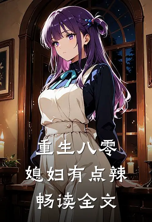 重生八零：媳妇有点辣畅读全文