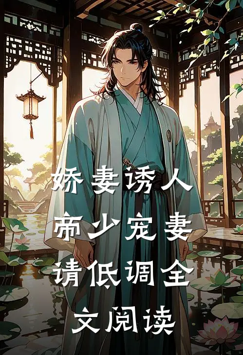 娇妻诱人：帝少宠妻请低调全文阅读