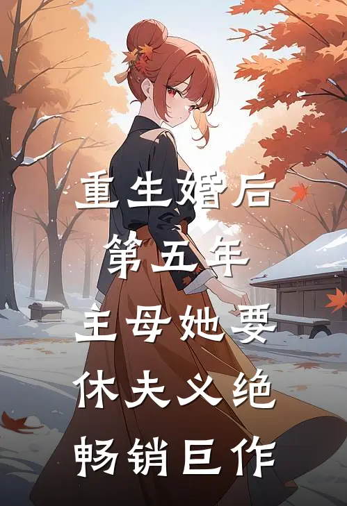重生婚后第五年，主母她要休夫义绝畅销巨作