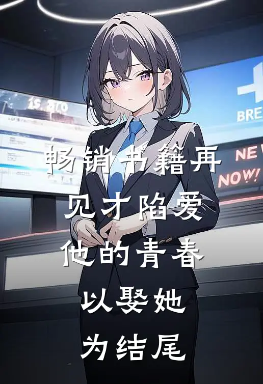 畅销书籍再见才陷爱：他的青春以娶她为结尾