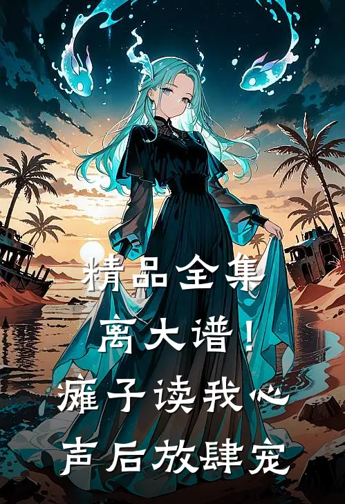 精品全集离大谱！瘫子读我心声后放肆宠