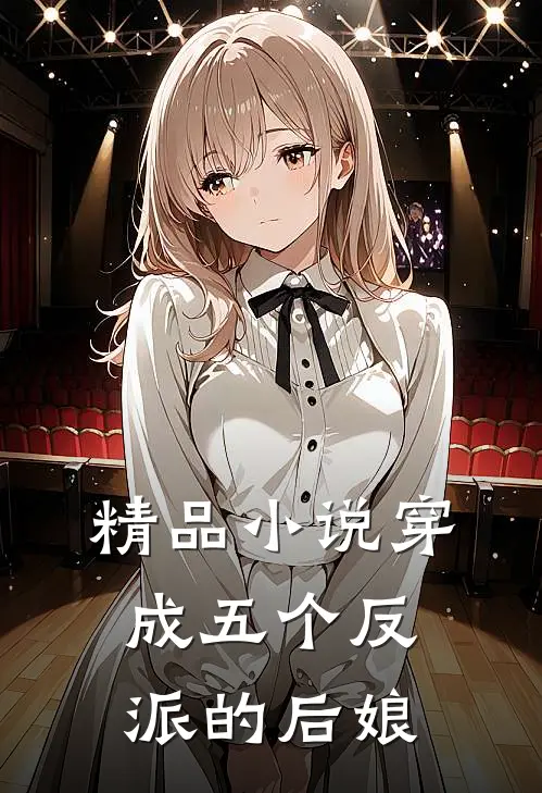 精品小说穿成五个反派的后娘