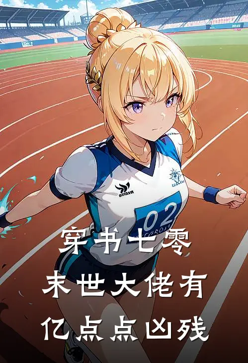 穿书七零，末世大佬有亿点点凶残