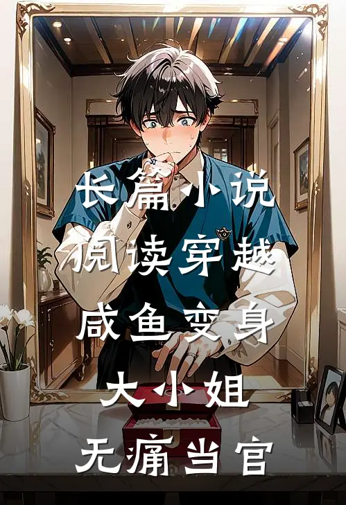 长篇小说阅读穿越：咸鱼变身大小姐，无痛当官