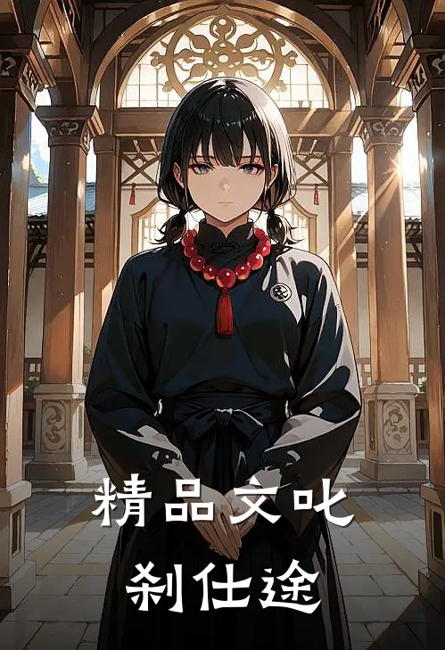 精品文叱刹仕途