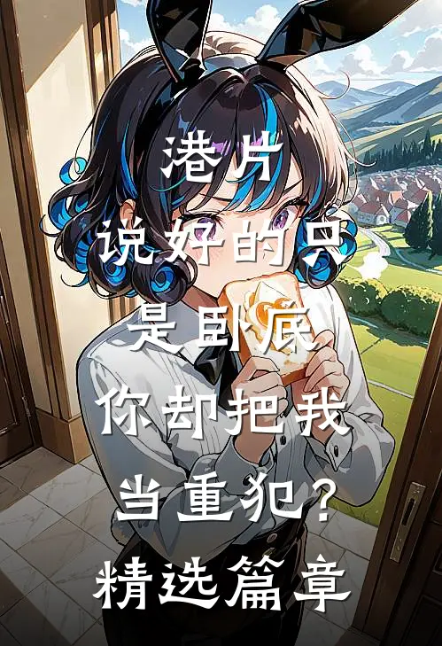 港片：说好的只是卧底，你却把我当重犯？精选篇章