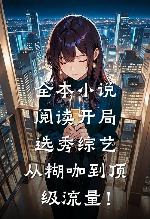 全本小说阅读开局选秀综艺，从糊咖到顶级流量！