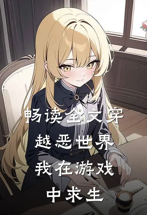 畅读全文穿越恶世界：我在游戏中求生
