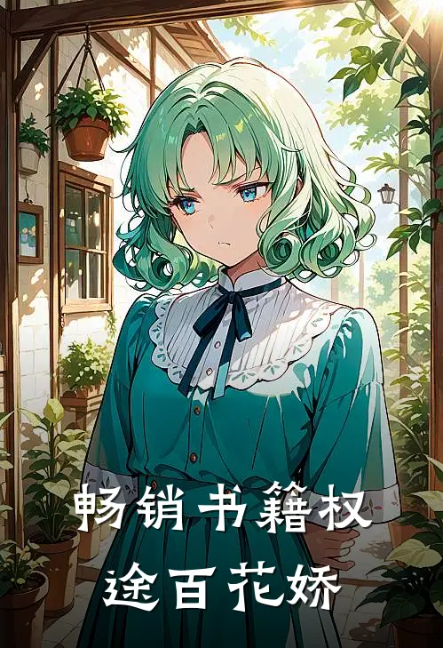 畅销书籍权途百花娇