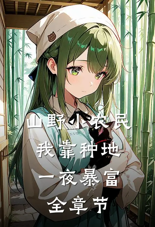 山野小农民：我靠种地一夜暴富全章节