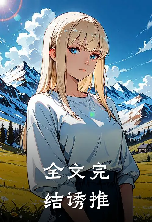 全文完结诱推