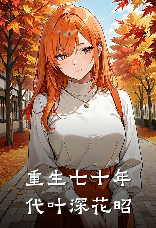 重生七十年代叶深花昭