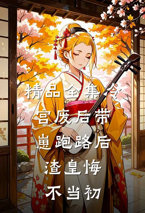 精品全集冷宫废后带崽跑路后，渣皇悔不当初