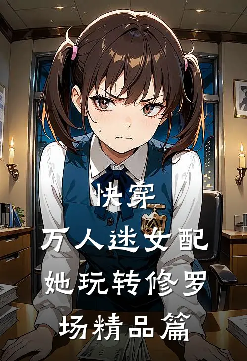 快穿：万人迷女配她玩转修罗场精品篇