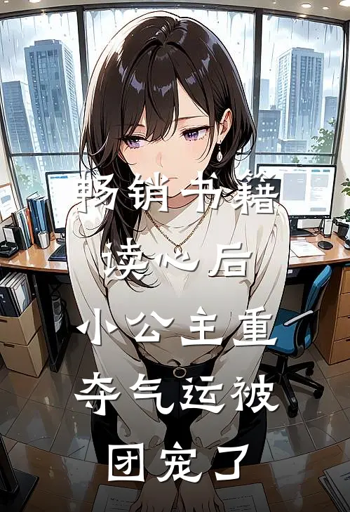 畅销书籍读心后，小公主重夺气运被团宠了