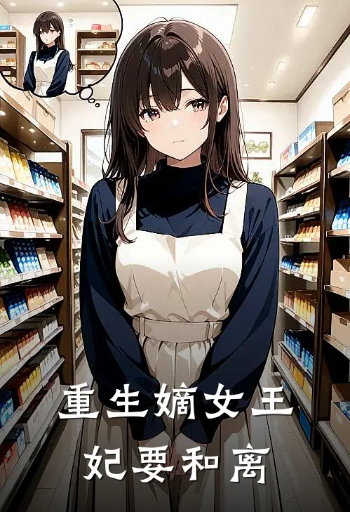 重生嫡女王妃要和离