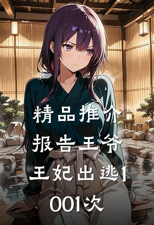 精品推介报告王爷，王妃出逃1001次