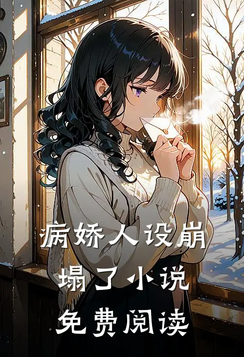 病娇人设崩塌了小说免费阅读