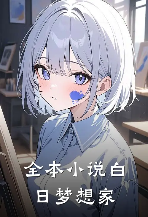 全本小说白日梦想家