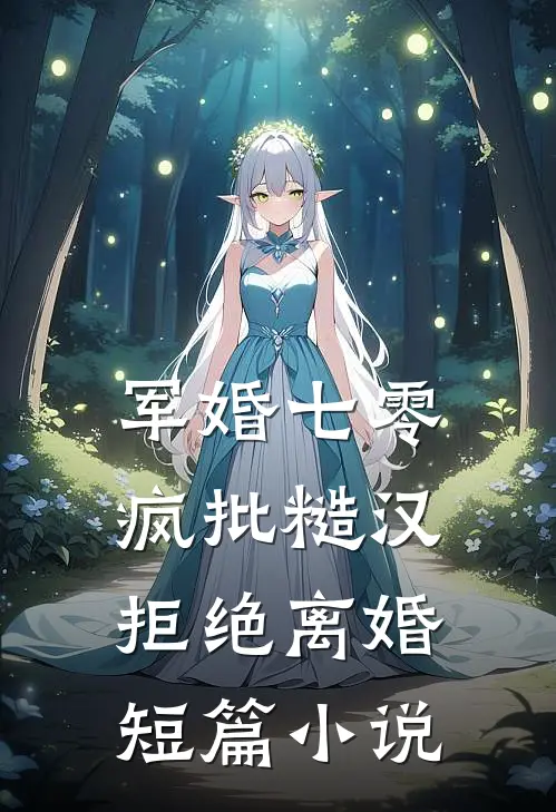 军婚七零：疯批糙汉拒绝离婚短篇小说