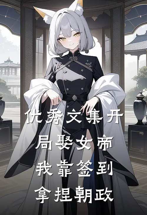 优秀文集开局娶女帝，我靠签到拿捏朝政
