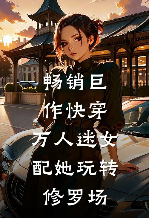 畅销巨作快穿：万人迷女配她玩转修罗场