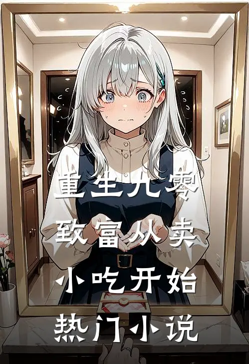 重生九零：致富从卖小吃开始热门小说